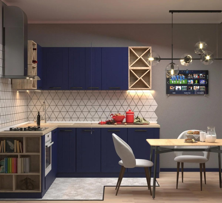 Architectural Home Design — Lavdeco — Perm, Russia