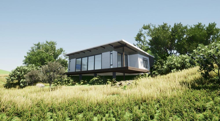 Architectural Home Design — Maker d+a — Durban, South Africa