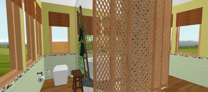 Architectural Home Design — Ph-DDS 3D Club — Lephalale, South Africa