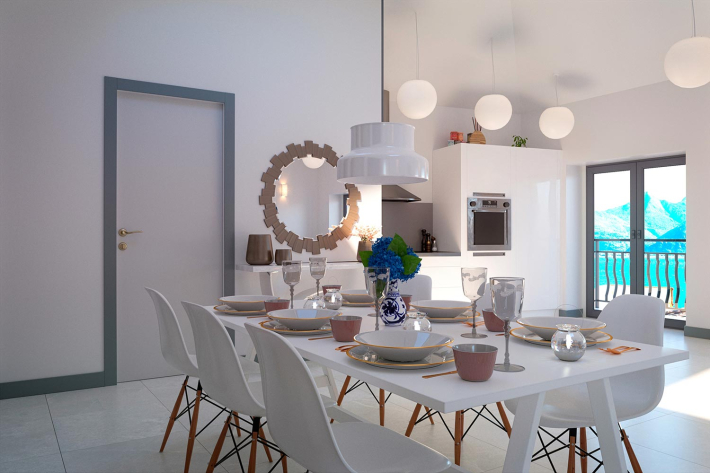 Architectural Home Design — Seed3D — Sheffield, United Kingdom