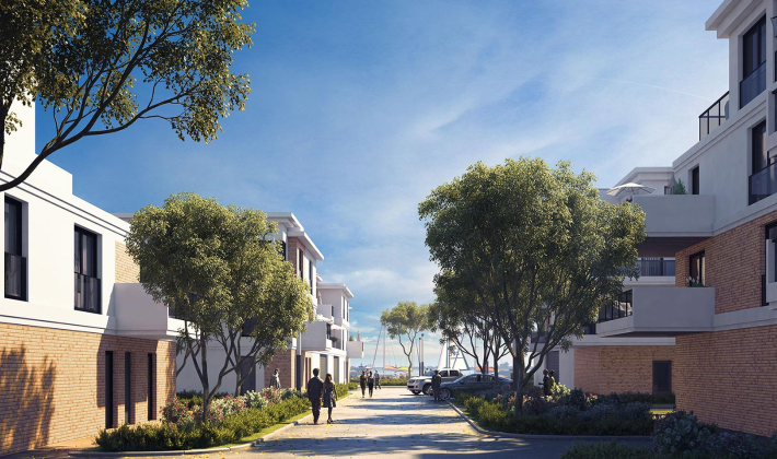 Architectural Home Design — CGStandard — Houston, United States