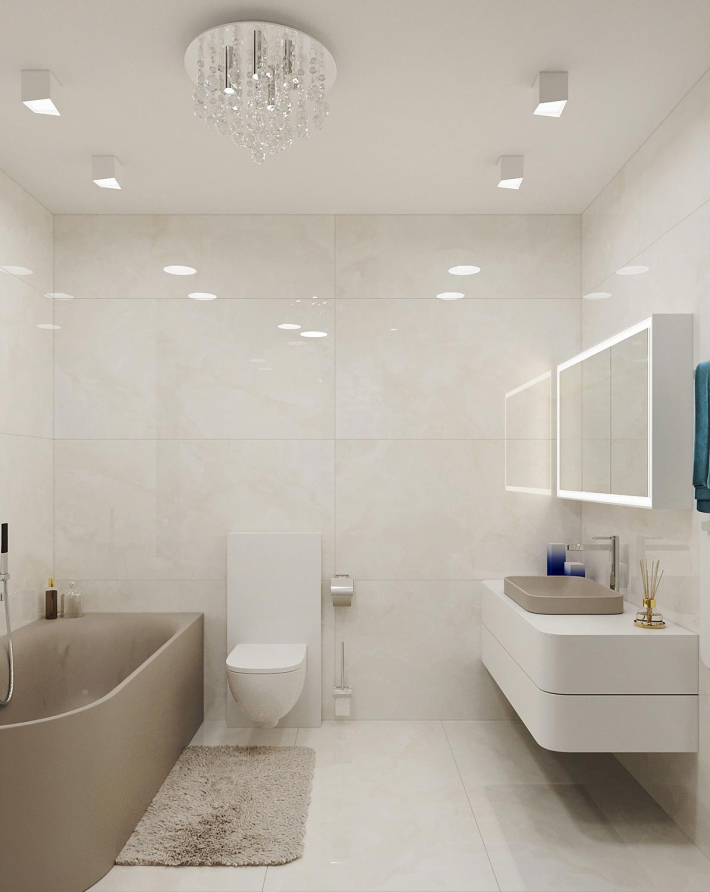 Architectural Home Design — Krisztina Szilagyina — Kiskunhalas, Hungary