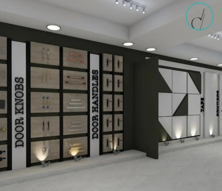 Architectural Home Design — Dankiz Arts Creations Ltd — Mombasa, Kenya
