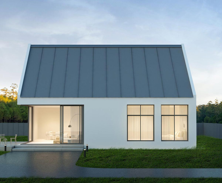 Architectural Home Design — ThePro3DStudio — Durham, United States