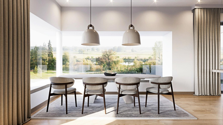 Architectural Home Design — Stevanovic Djordje — Jagodina, Serbia