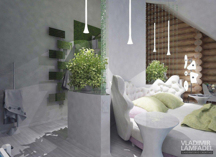 Architectural Home Design — Vladimir Lamfadel — Budva, Montenegro
