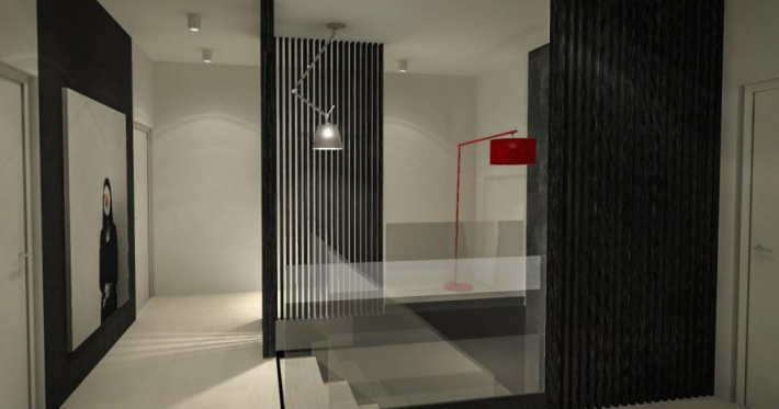Architectural Home Design — Luxon Modern Design — Lublin, Poland