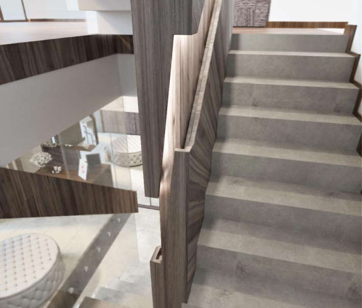 Architectural Home Design — Anastasiya — Saint Petersburg, Russia