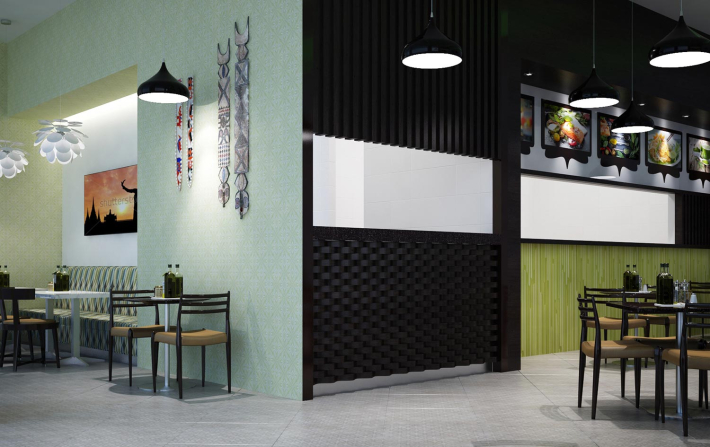Architectural Home Design — Harold Maronsing — Dubai, United Arab Emirates