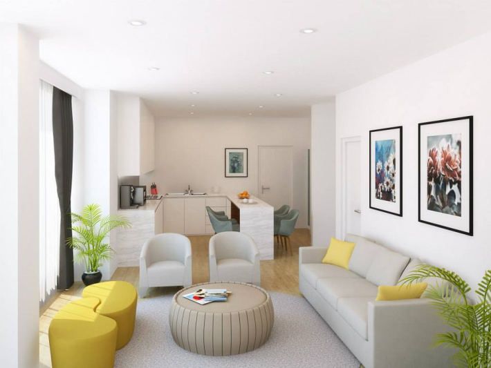 Architectural Home Design — Pred Solutions 3D — Bangalore, India