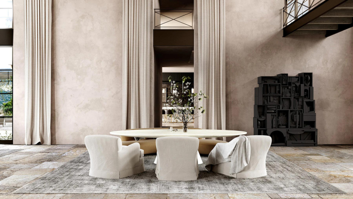 Architectural Home Design — Applet3D — Philadelphia, United States