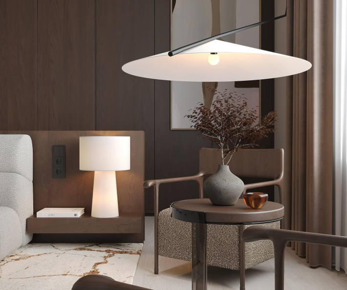 Architectural Home Design — MN_Rendering Services & Animation — Thessaloniki, Greece