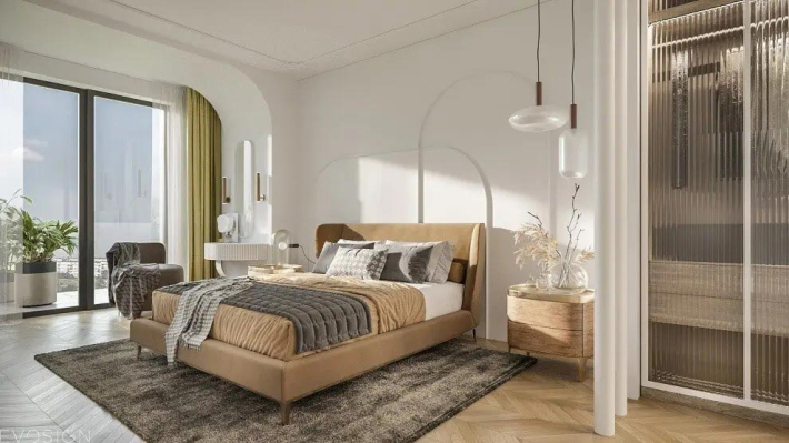 Architectural Home Design — Evosign — Cluj-Napoca, Romania