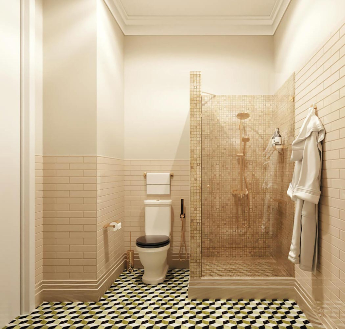 Architectural Home Design — Eugene Chertolysov — Saint Petersburg, Russia