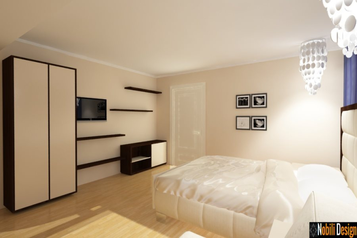 Architectural Home Design — Nobili Interior Design — Constanta, Romania