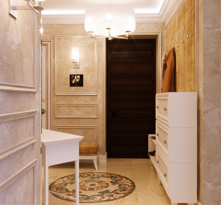 Architectural Home Design — Designmama — Kaluga, Russia