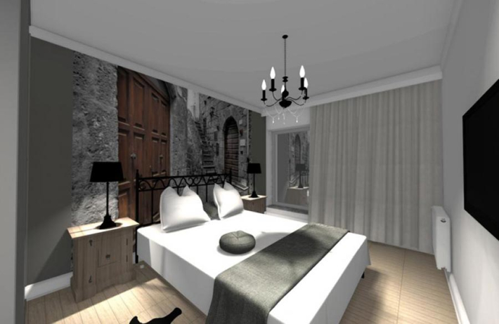 Architectural Home Design — D-sign Interiors — Stargard Szczecinski, Poland