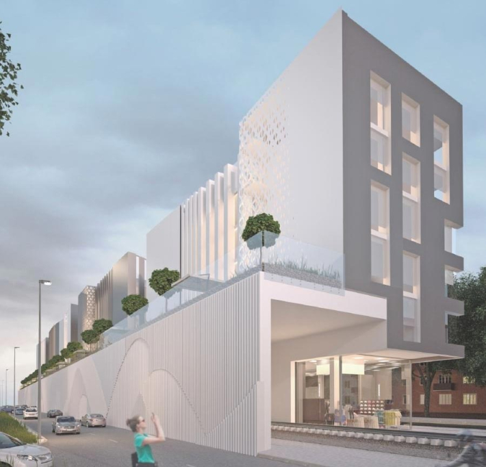 Architectural Home Design — Kirill — Moscow, Russia