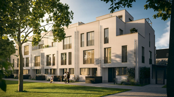 Kirchheim near Munich – WR3 — Will Architekten — Munich, Germany