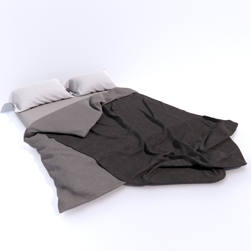 Bedclothes