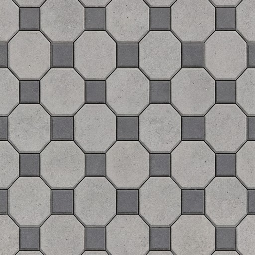 Paving