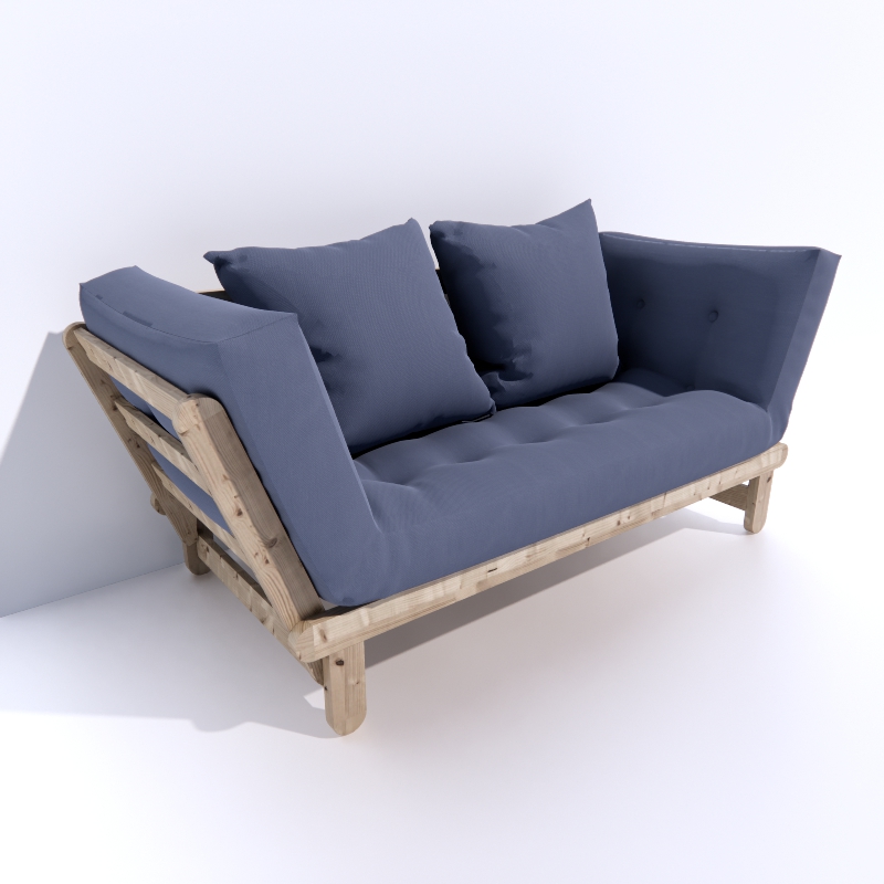 3D Sofa preview