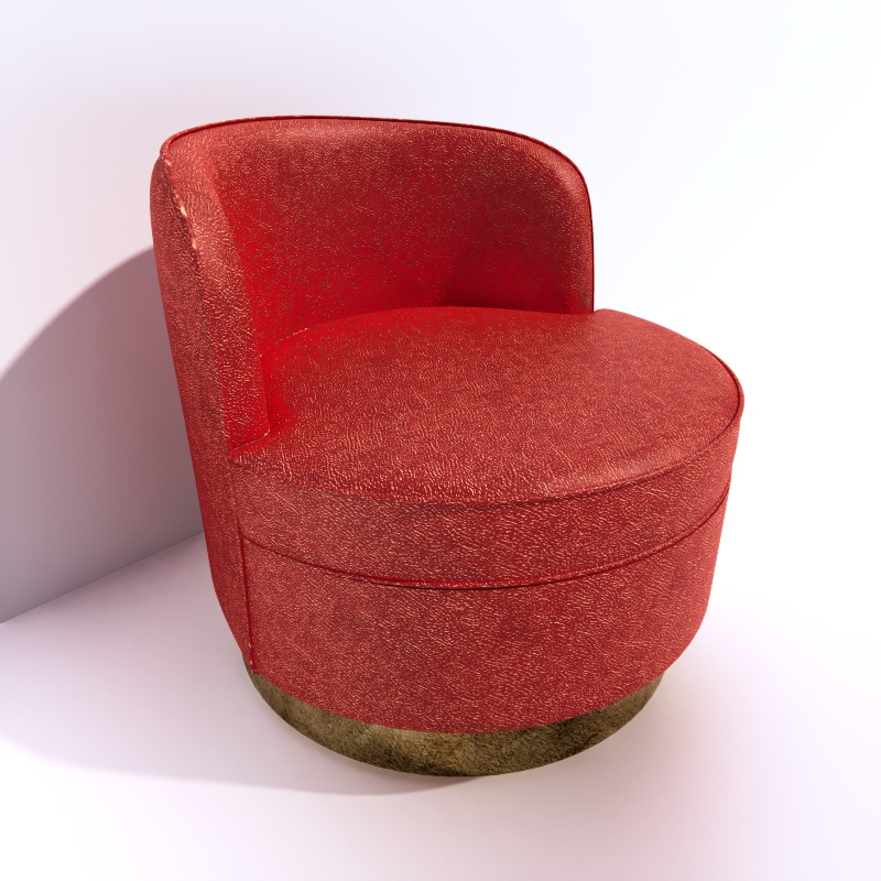 Armchair
