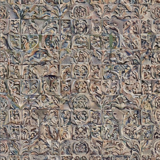 Stucco