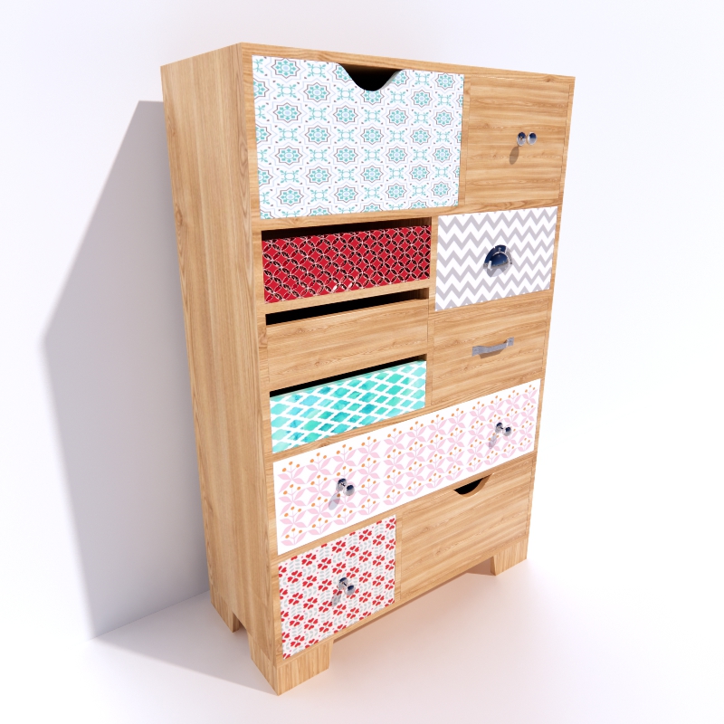 Commode