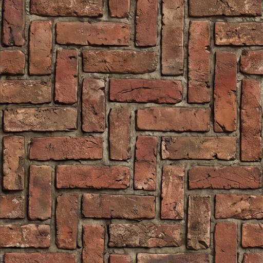 Brick