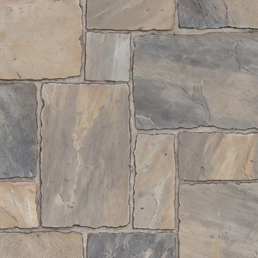 Paving