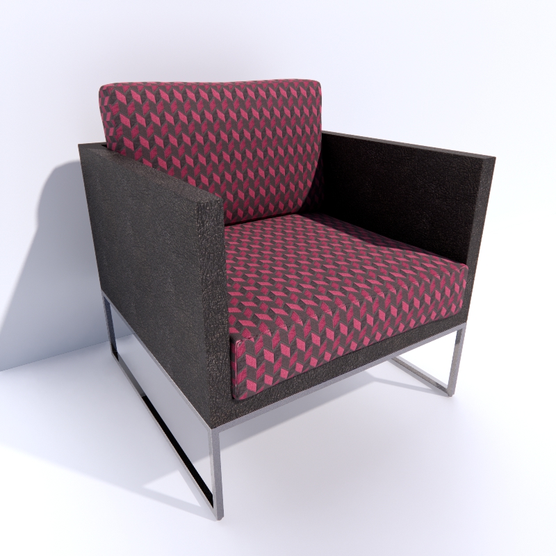 Armchair