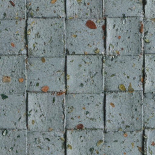 Stucco