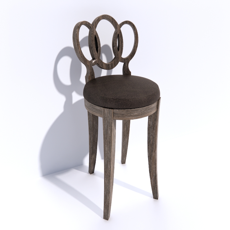 Bar chair
