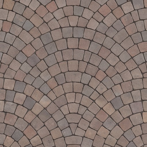 Paving