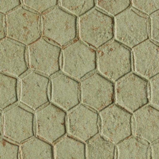 Stucco