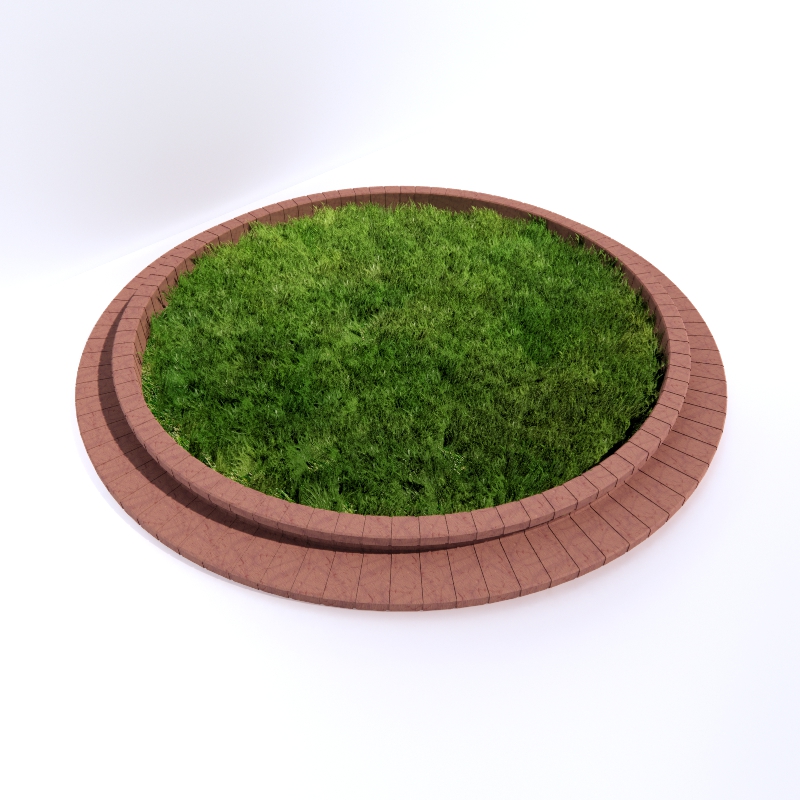 Tree place