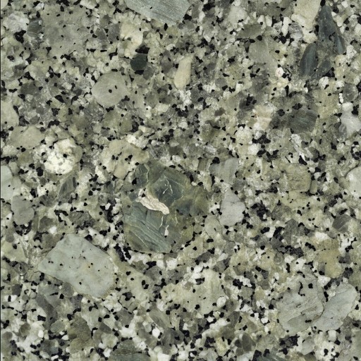 Stone