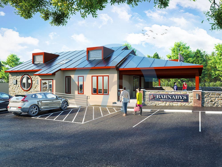 Architectural Home Design — Chudasama Outsourcing Pvt Ltd+ — Dallas, United States