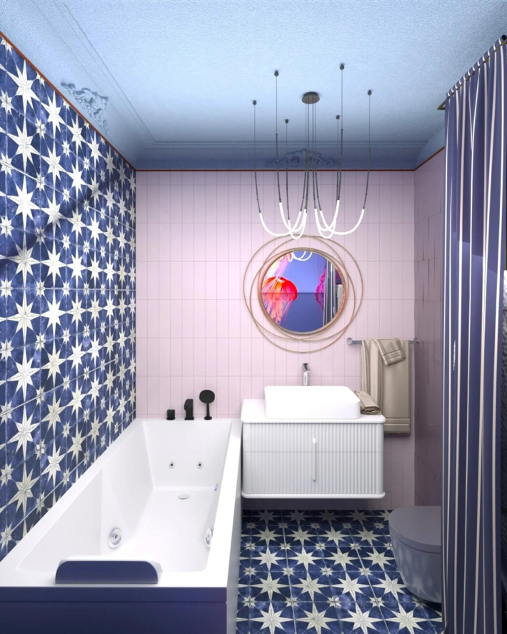 Architectural Home Design — Lavdeco — Perm, Russia