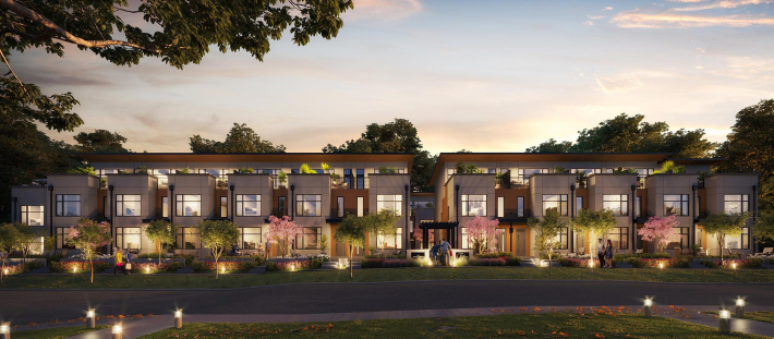 Architectural Home Design — Realspace Vision Communication Inc. — Vancouver, Canada
