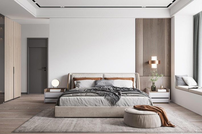Architectural Home Design — Mazzani — Warsaw, Poland
