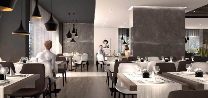Architectural Home Design — Gregor — Koper, Slovenia
