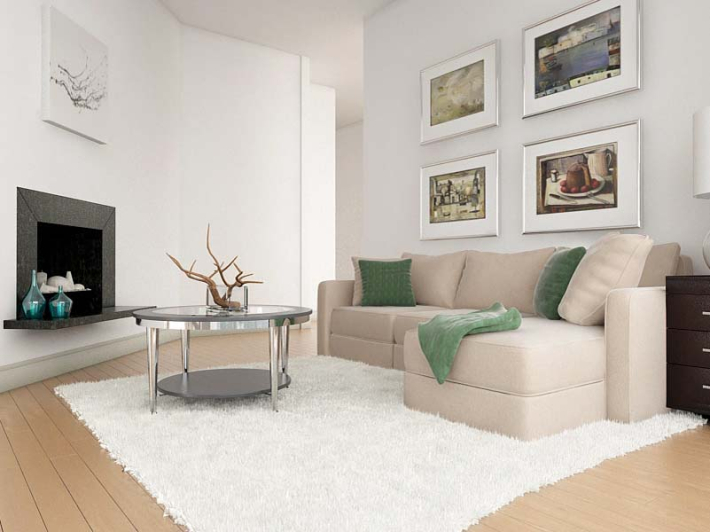 Architectural Home Design — Vrender — New York, United States
