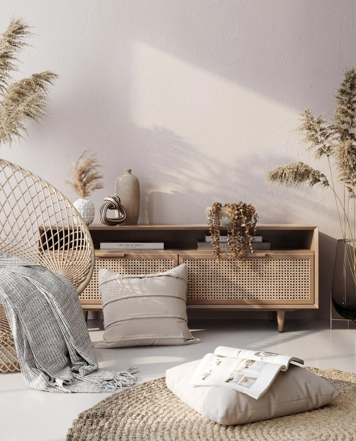 Architectural Home Design — CGIFurniture — Douglas, United Kingdom