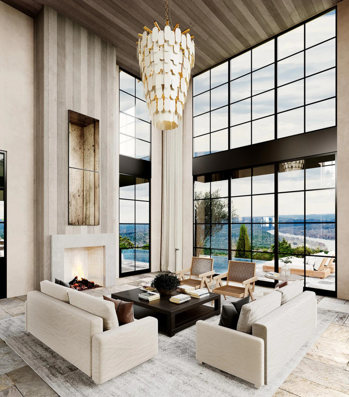 Architectural Home Design — Applet3D — Philadelphia, United States