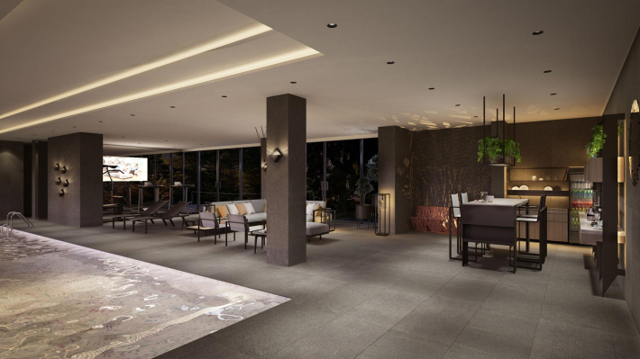 Emirates Hills Villa – Interior Design — Soltis Interiors — Dubai, United Arab Emirates