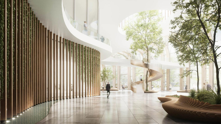 Architectural Home Design — ArchiCGI — London, United Kingdom