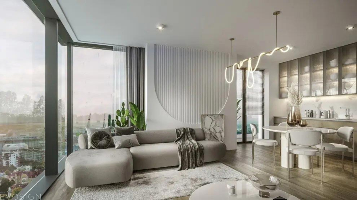 Architectural Home Design — Evosign — Cluj-Napoca, Romania
