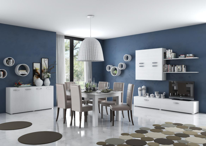 Architectural Home Design — Studio3Dvisual — Torino, Italy